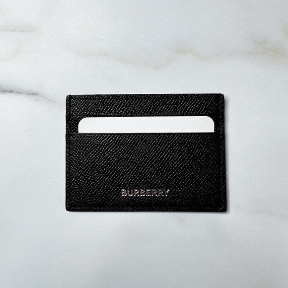 Burberry Card Holder - Picture 1 of 4
